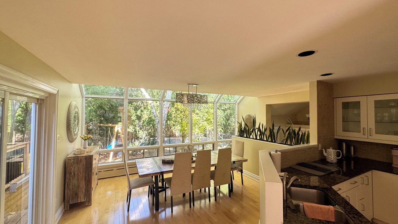 Photo of Kitchen in Newtonbrook