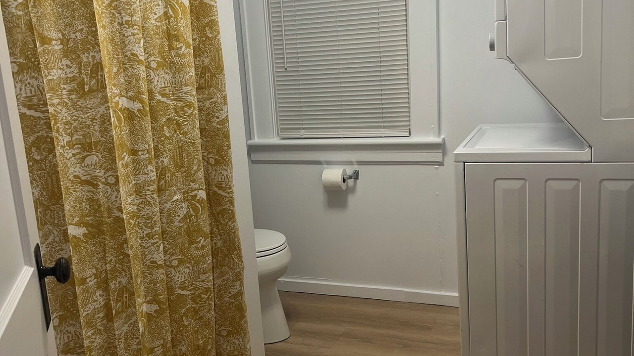 Photo of Bathroom in Clarksville