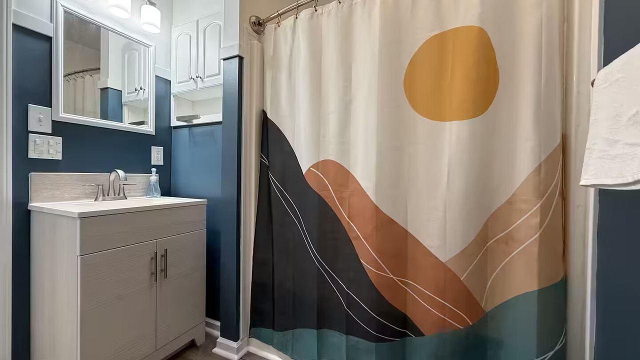 Photo of Bathroom in Boone