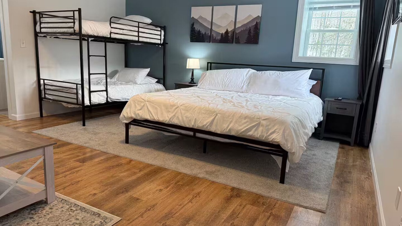 Photo of Bedroom in Boone