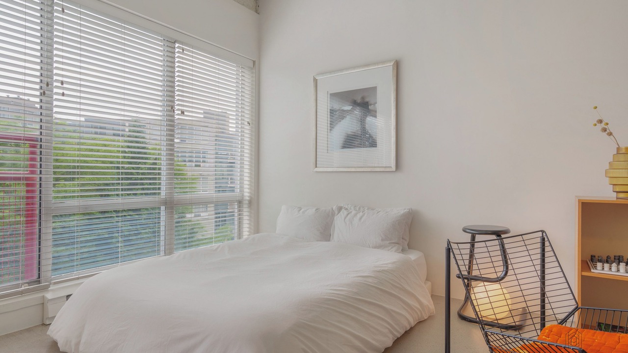 Photo of Bedroom in Mount Pleasant