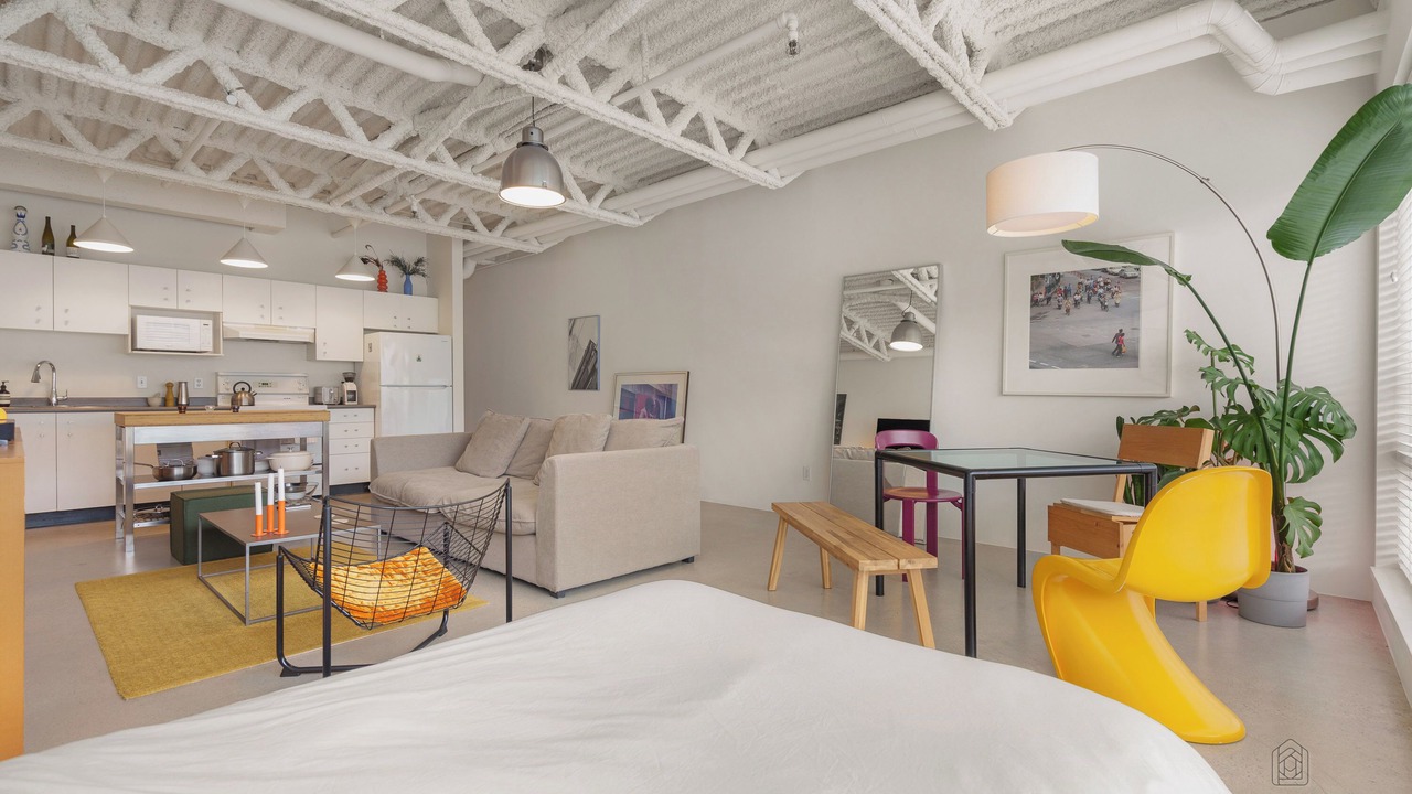 Photo of Bedroom in Mount Pleasant
