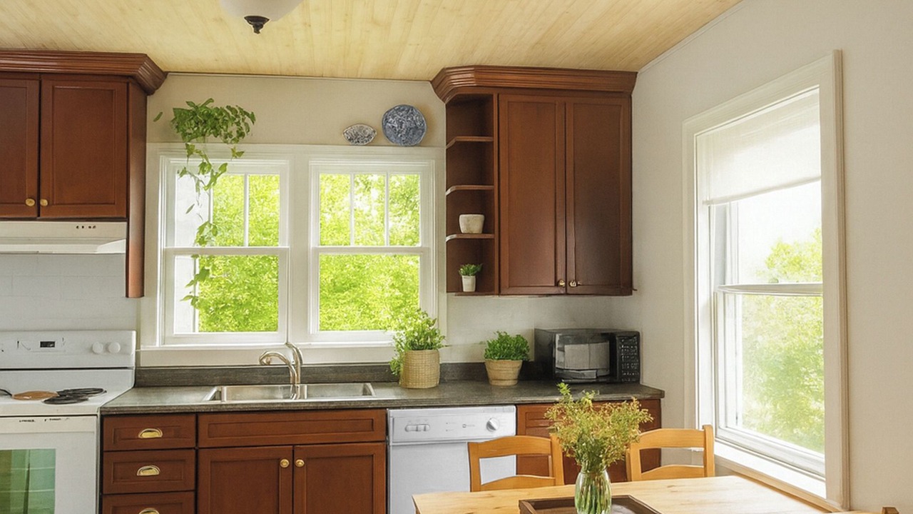 Photo of Kitchen in Antigonish