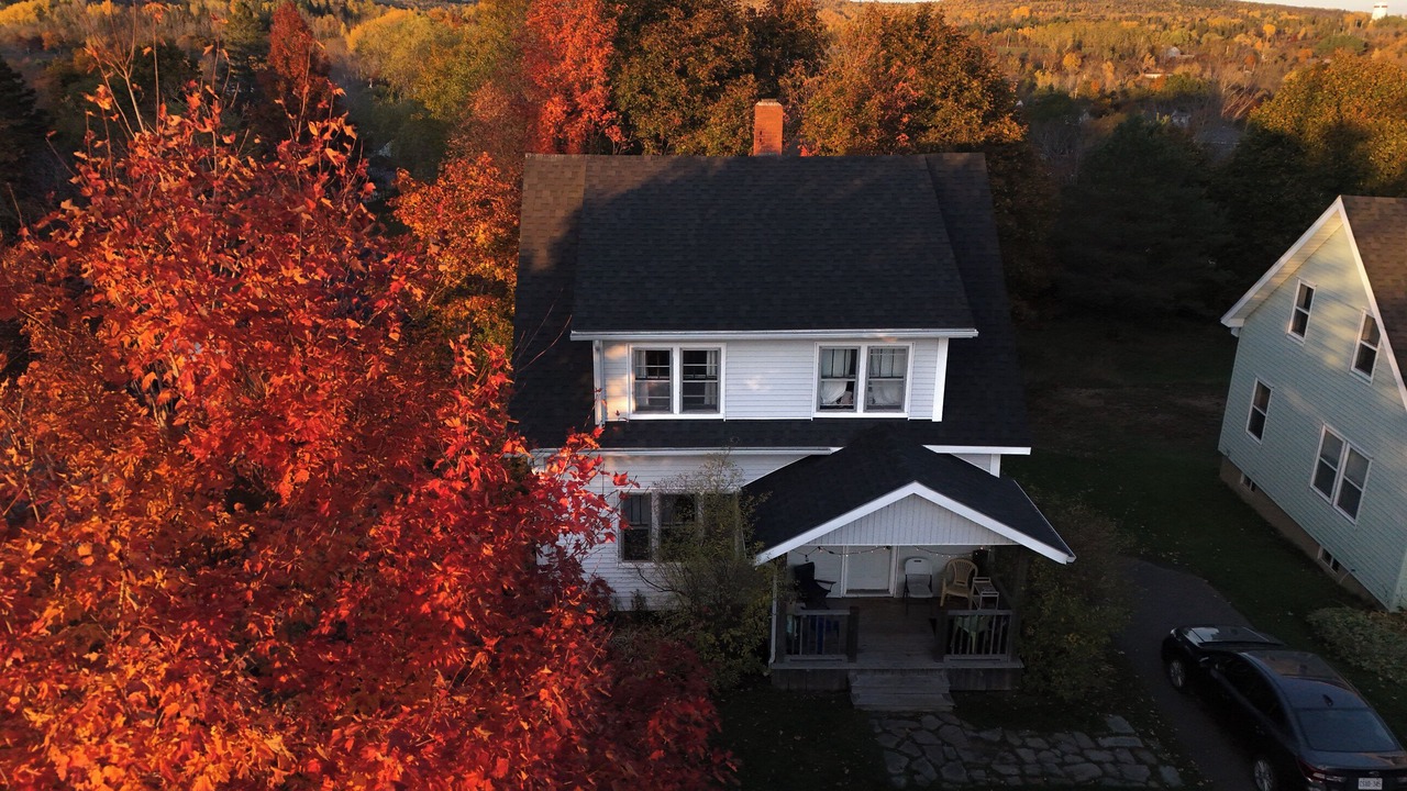 Photo of Outdoor in Antigonish