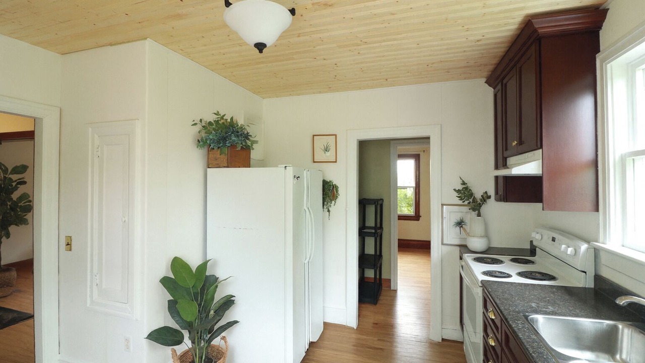 Photo of Kitchen in Antigonish
