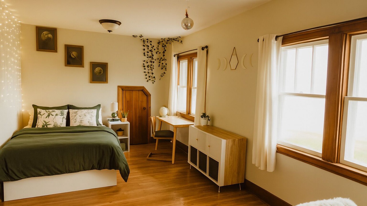 Photo of Bedroom in Antigonish