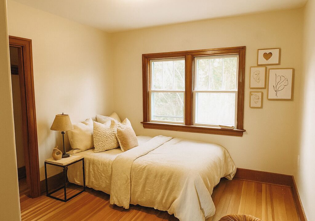 Photo of Bedroom in Antigonish