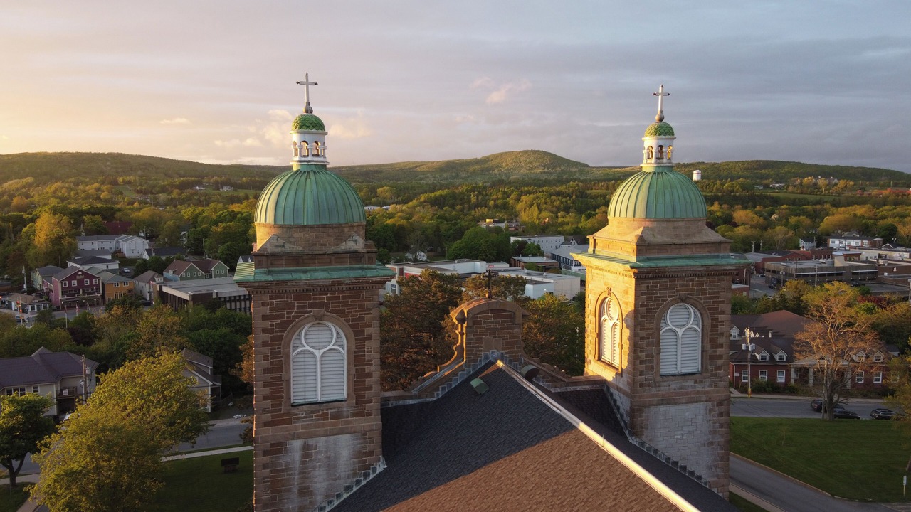 Photo of Others in Antigonish