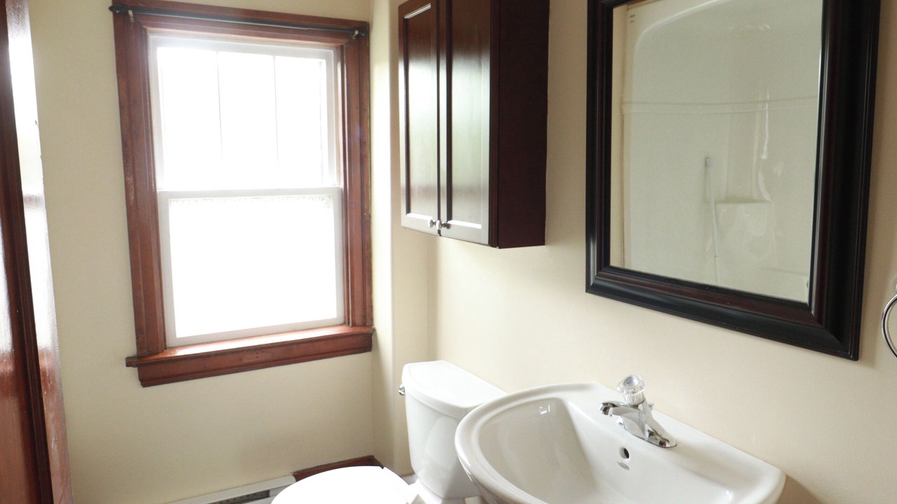 Photo of Bathroom in Antigonish