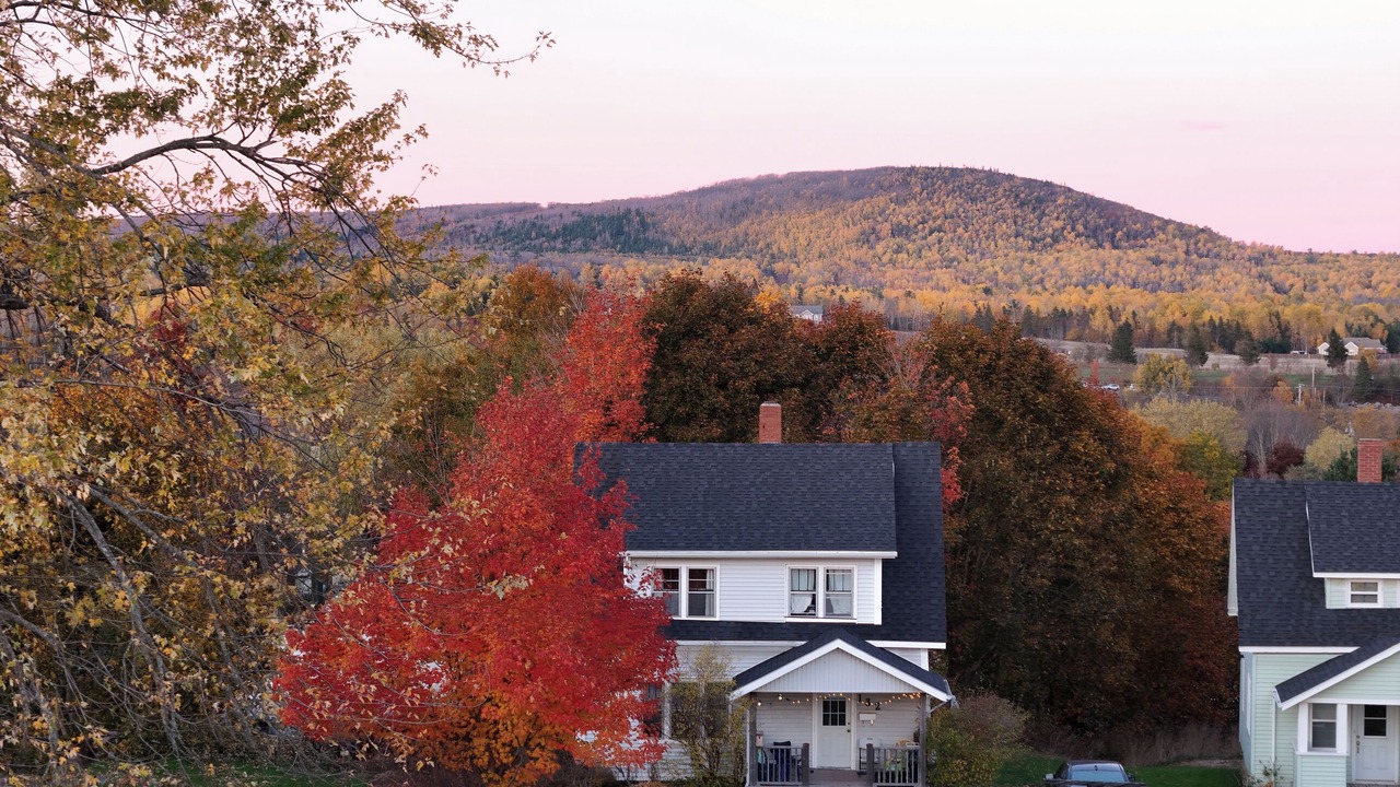 Photo of Outdoor in Antigonish