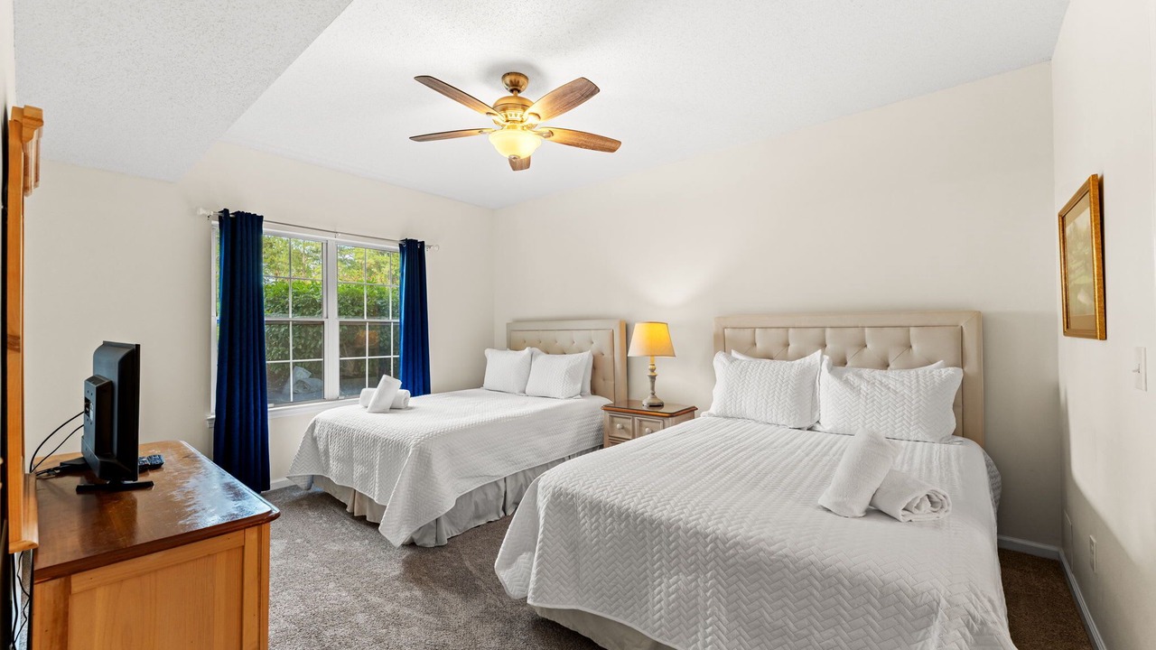 Photo of Bedroom in Red Hill