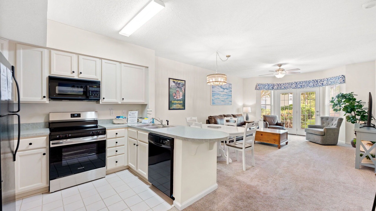 Photo of Kitchen in Red Hill