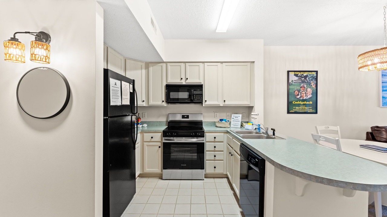 Photo of Kitchen in Red Hill