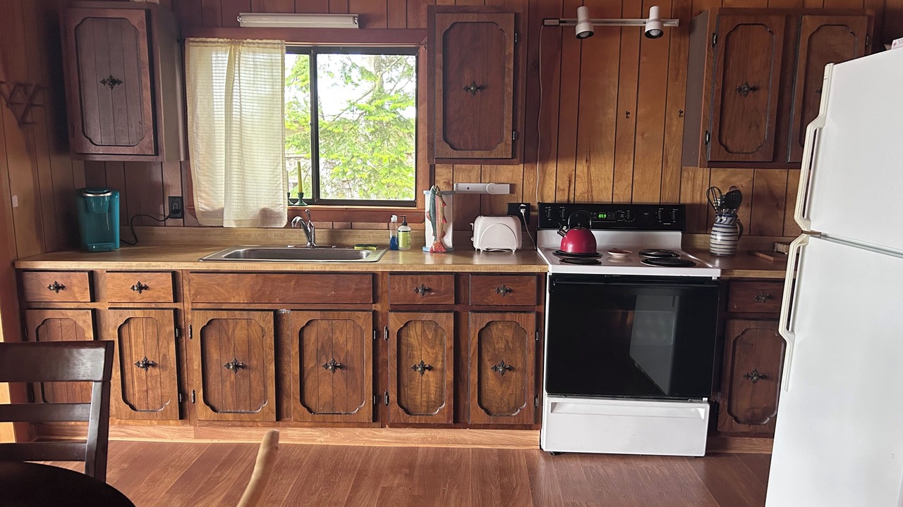 Photo of Kitchen in Stockholm