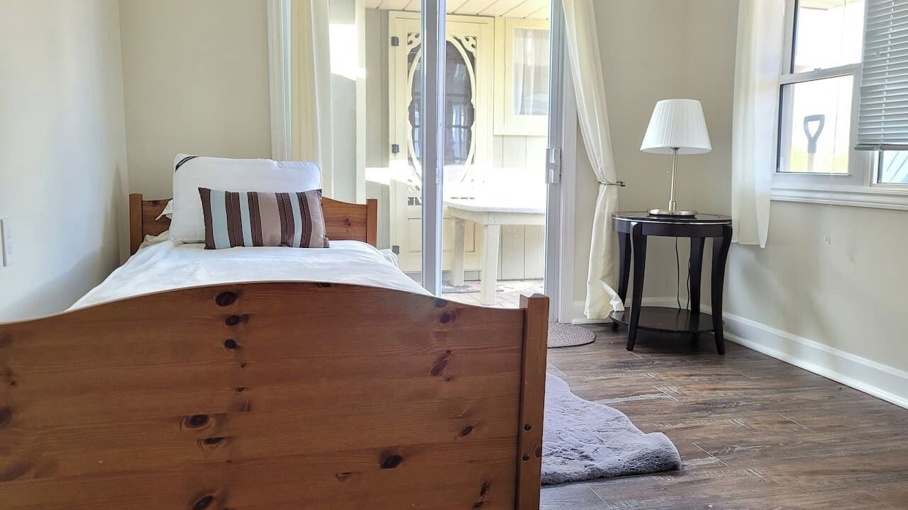 Photo of Bedroom in Norland
