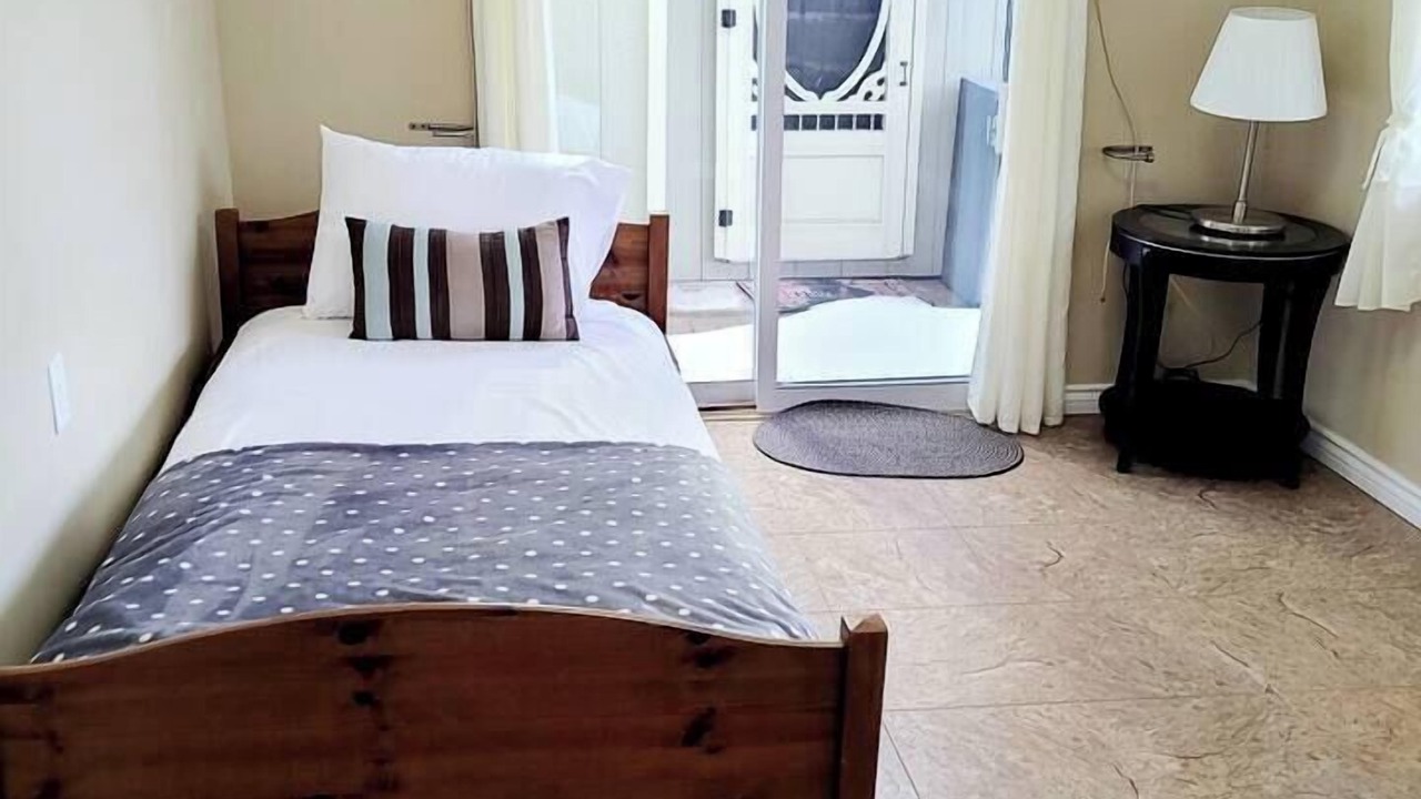 Photo of Bedroom in Norland