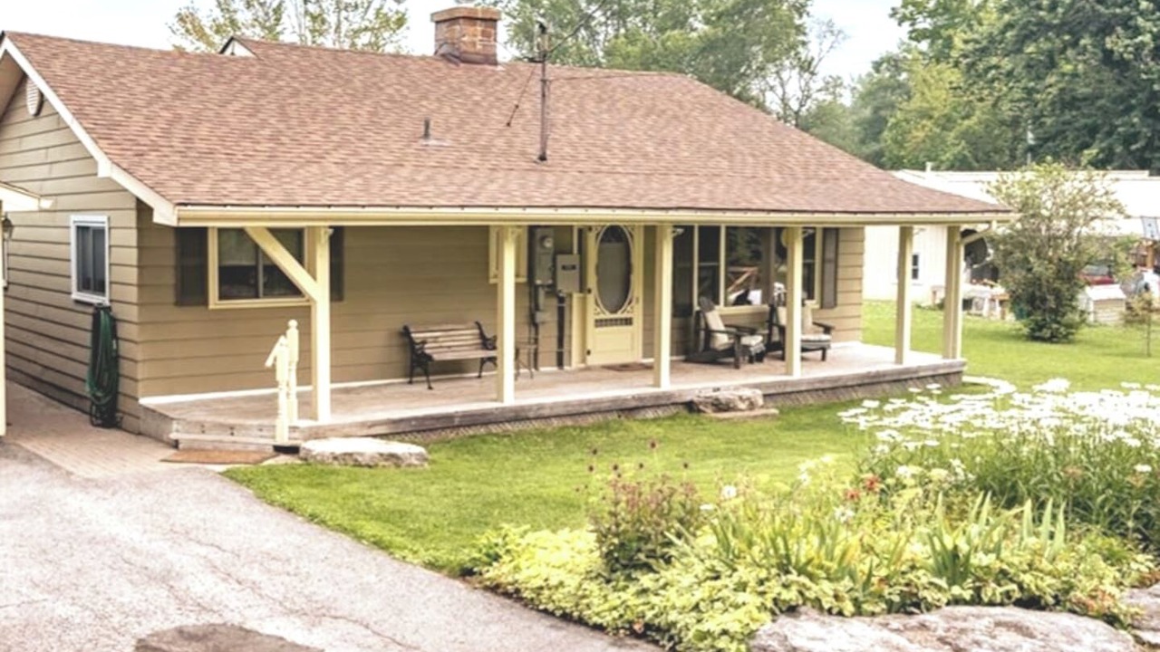 Photo of Outdoor in Norland