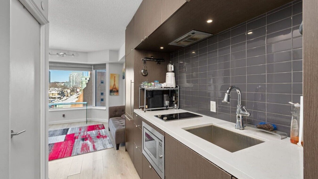 Photo of Kitchen in Bloor-Yorkville