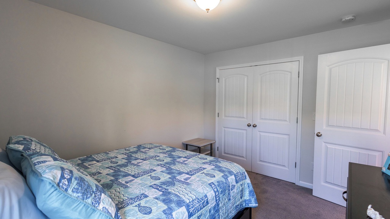 Photo of Bedroom in Conway