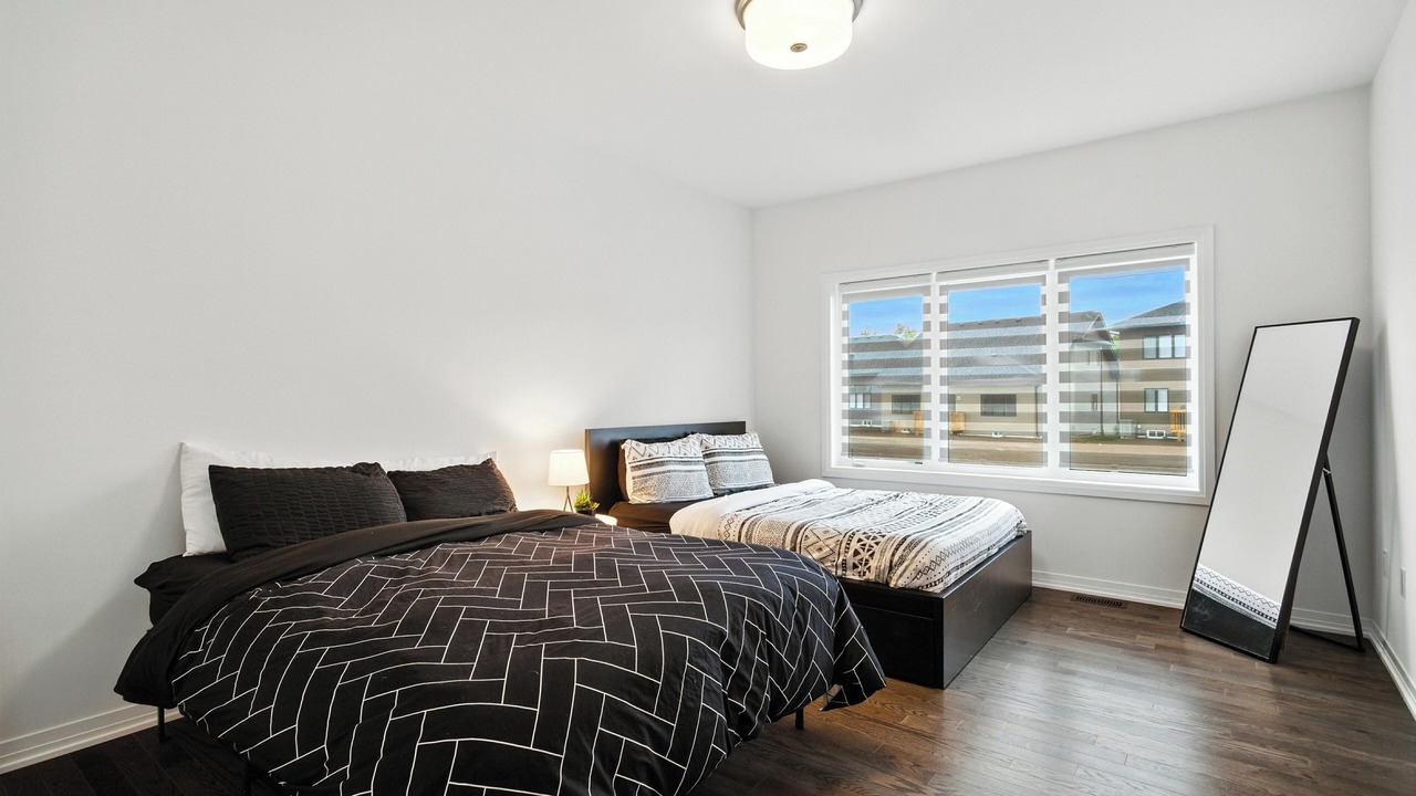 Photo of Bedroom in Severn