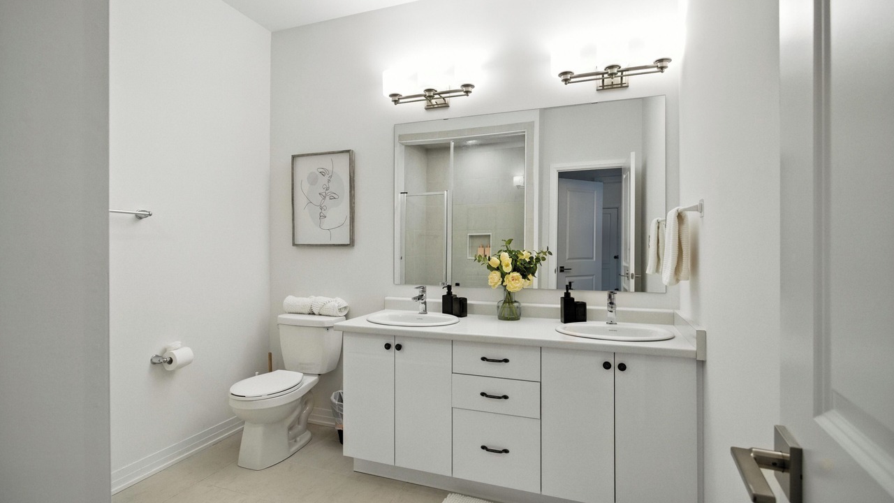 Photo of Bathroom in Severn