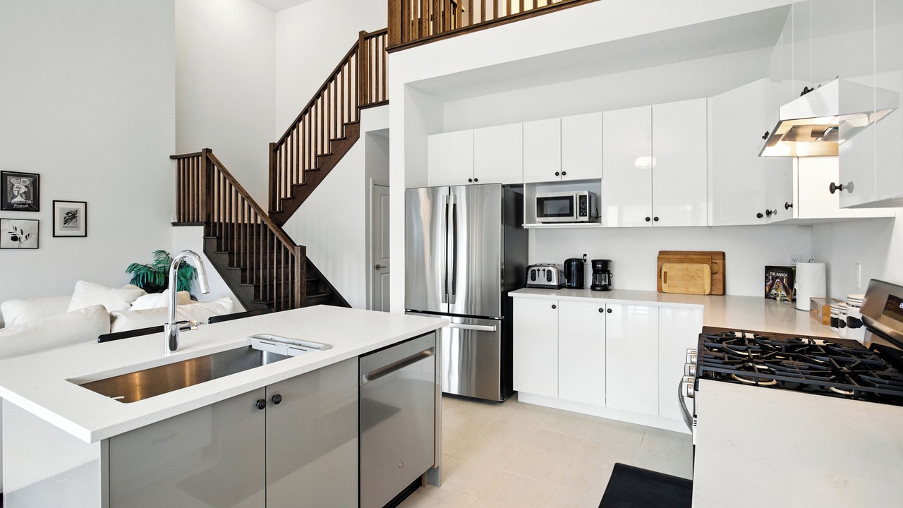 Photo of Kitchen in Severn