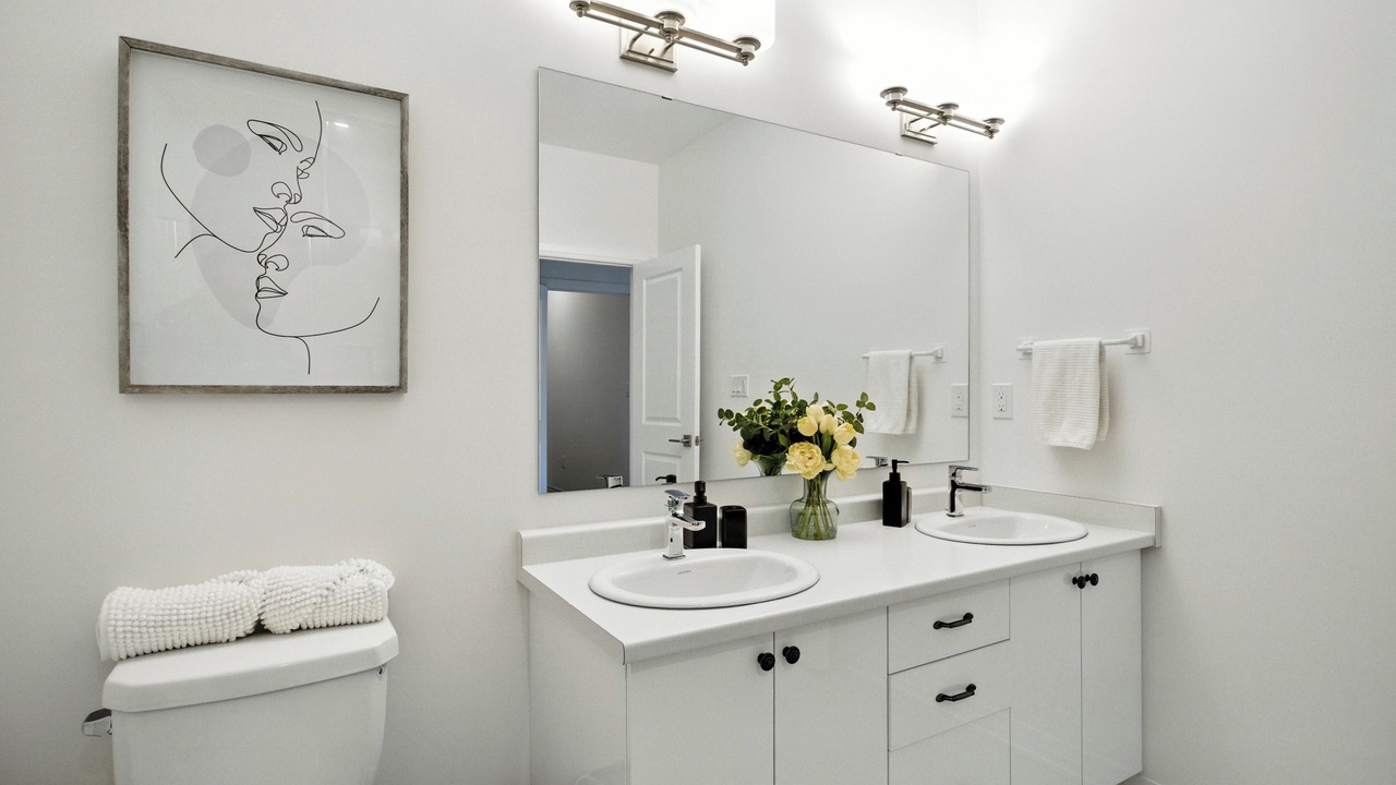 Photo of Bathroom in Severn