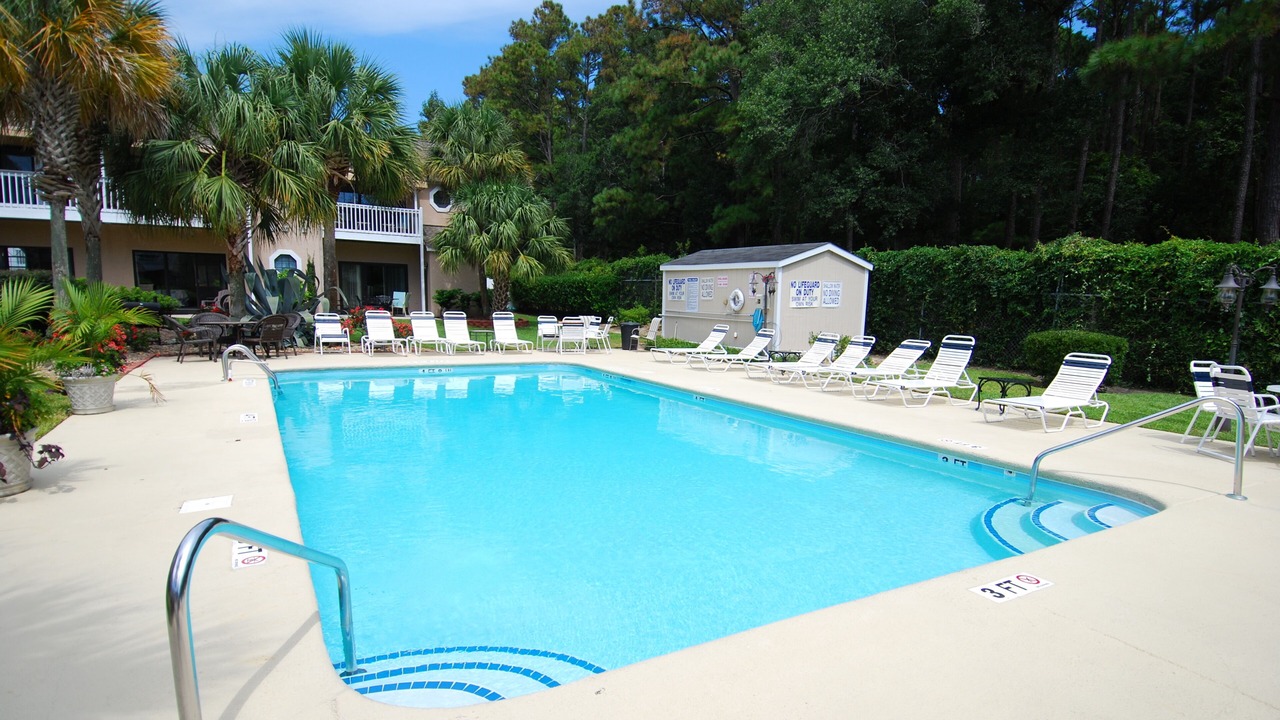 Photo of Outdoor in Arcadian Shores