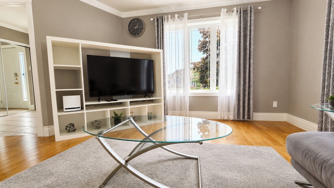 Photo of Livingroom in Mercier