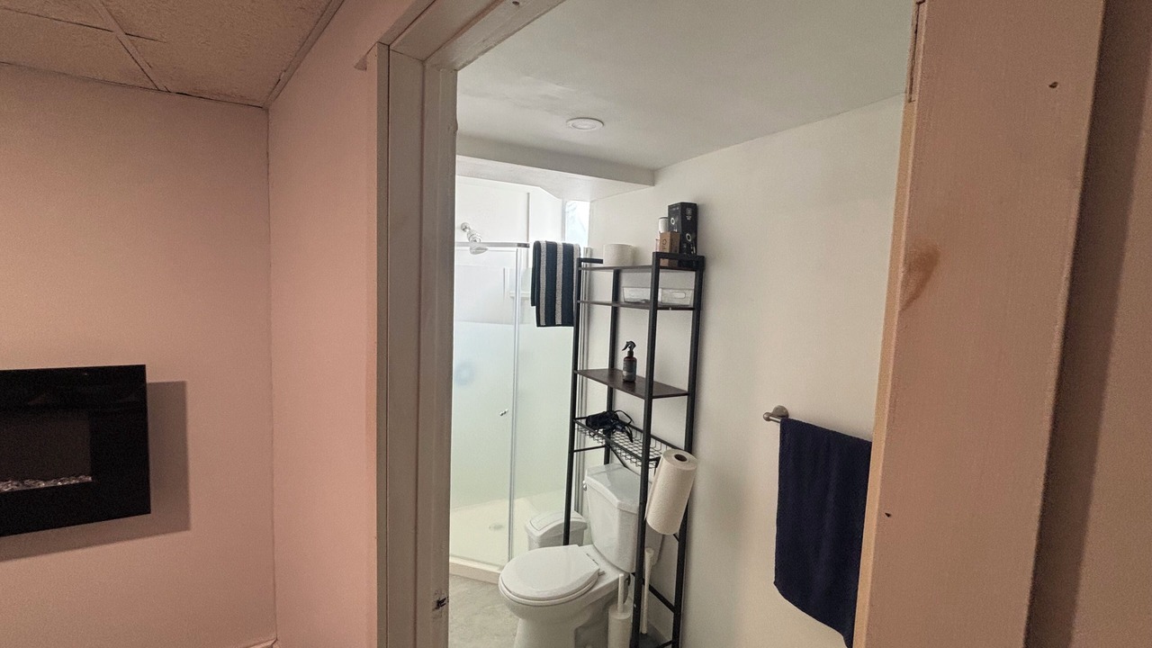 Photo of Bathroom in Glenmont