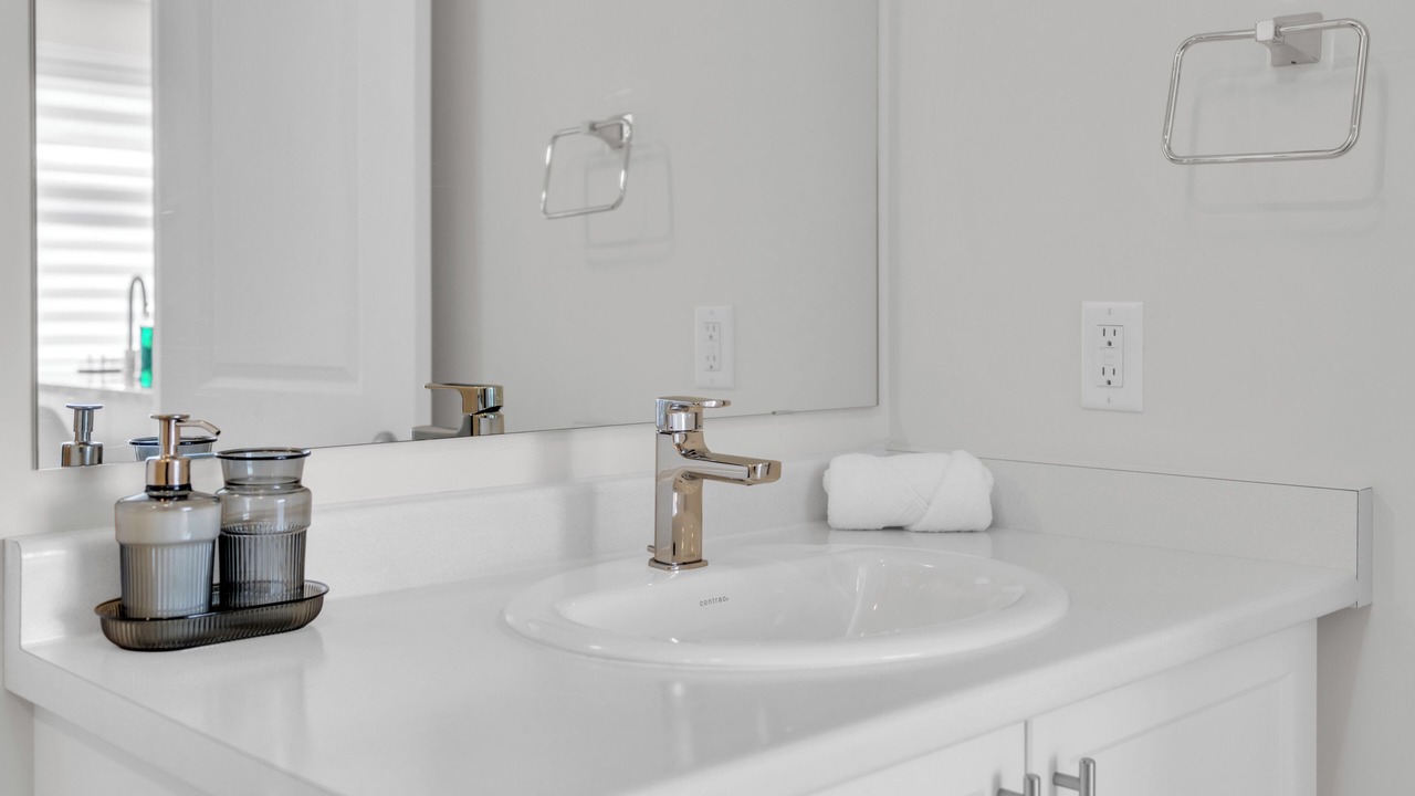 Photo of Bathroom in Oakville