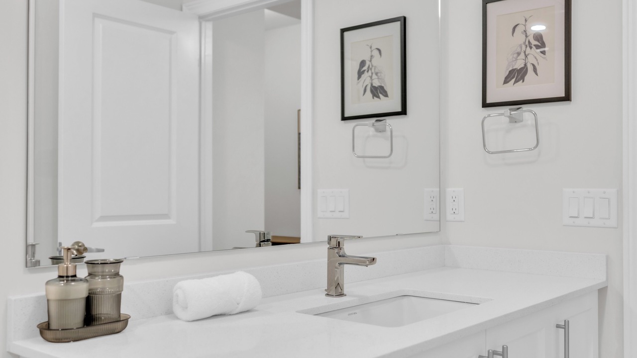 Photo of Bathroom in Oakville