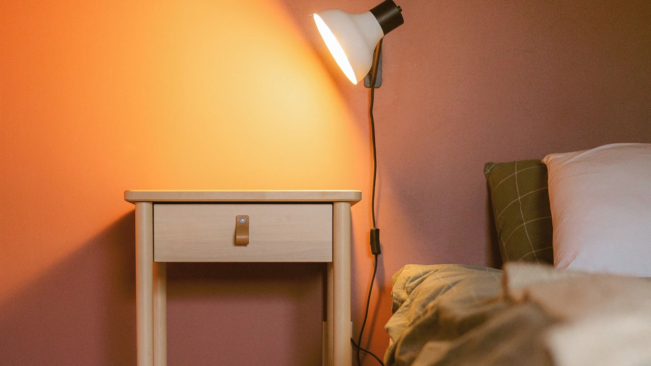 Photo of Bedroom in Tagish