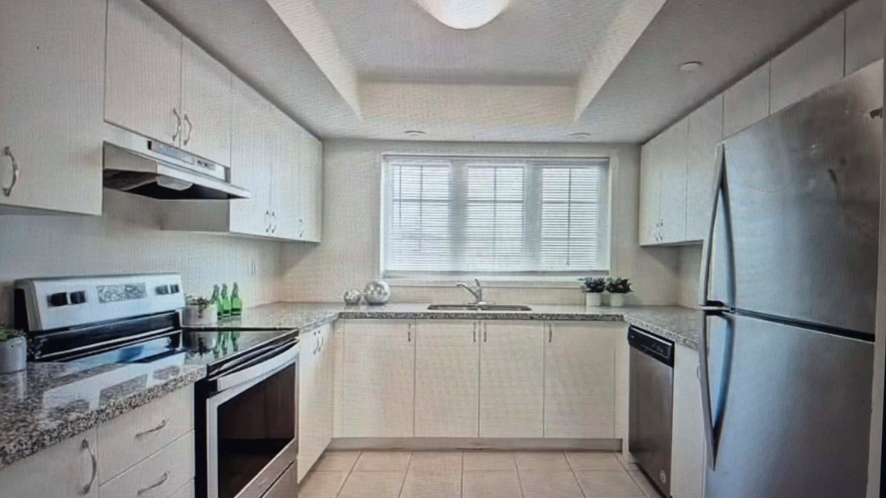 Photo of Kitchen in Durham Region