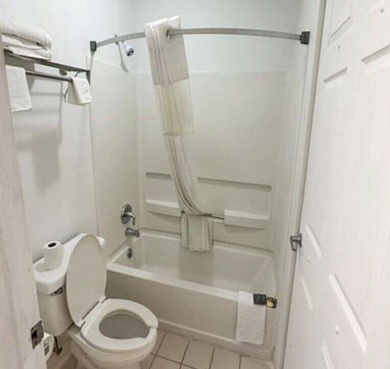 Photo of Bathroom in Ridgeway