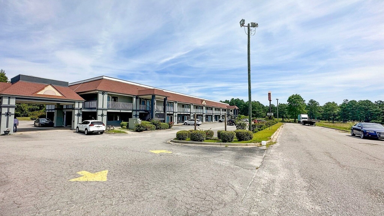 Photo of Outdoor in Ridgeway