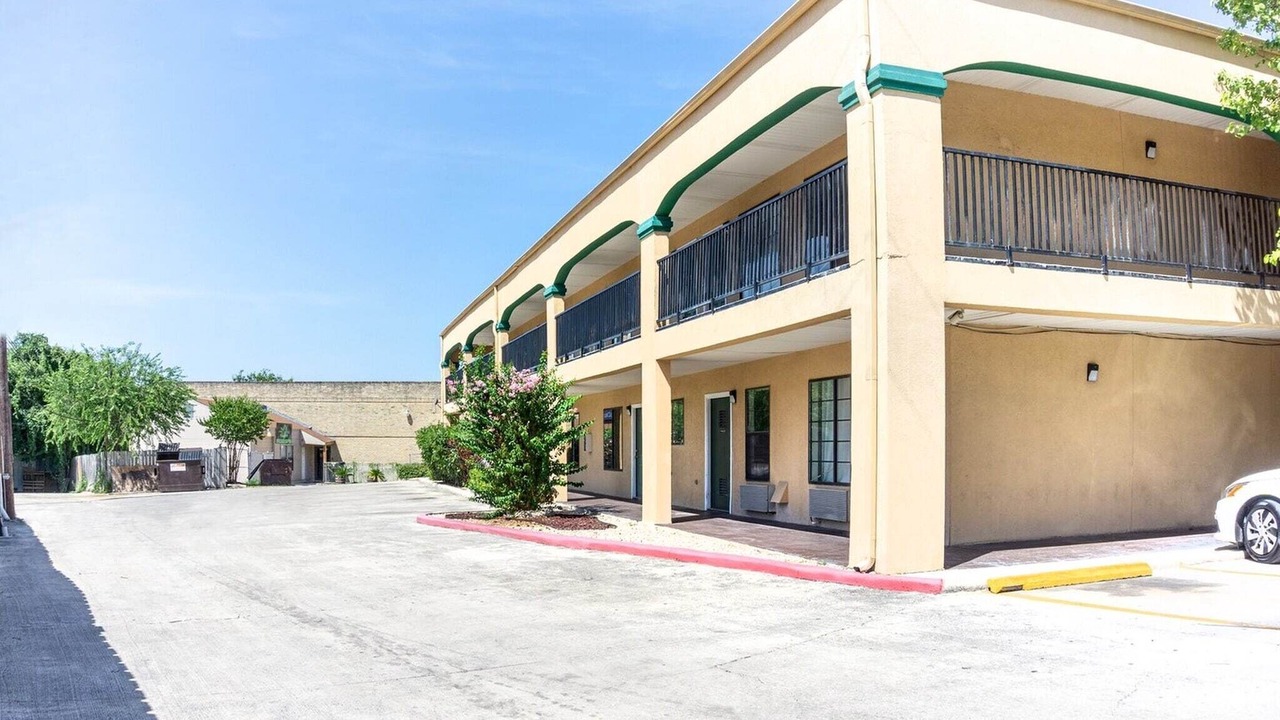 Photo of Outdoor in San Antonio
