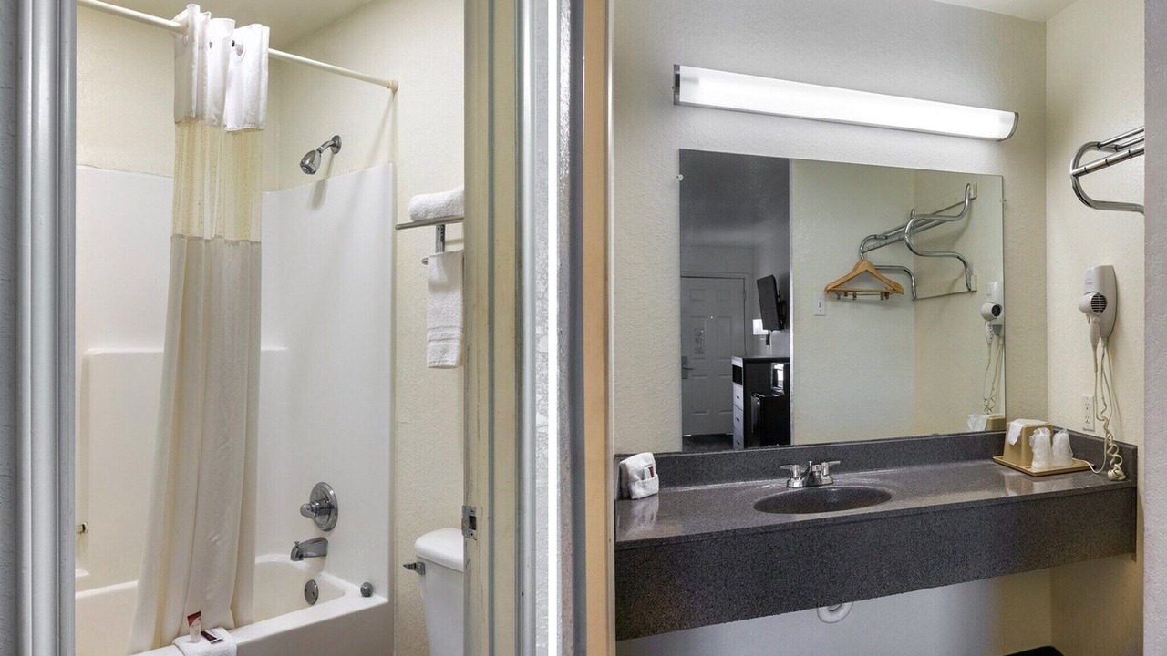 Photo of Bathroom in San Antonio