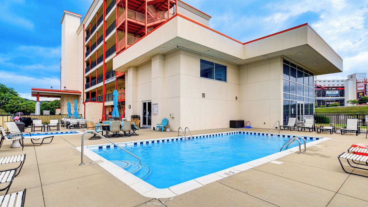 Photo of Outdoor in Bluff City