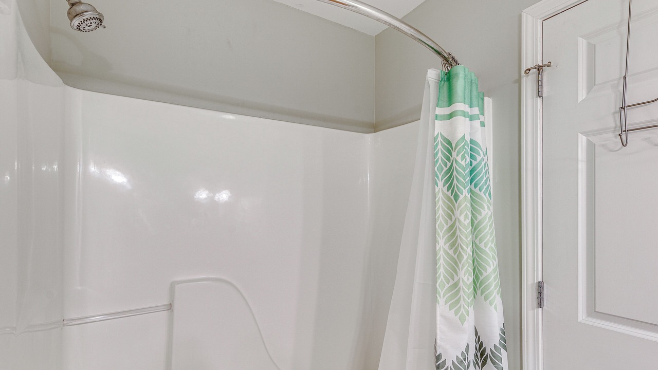 Photo of Bathroom in Bluff City