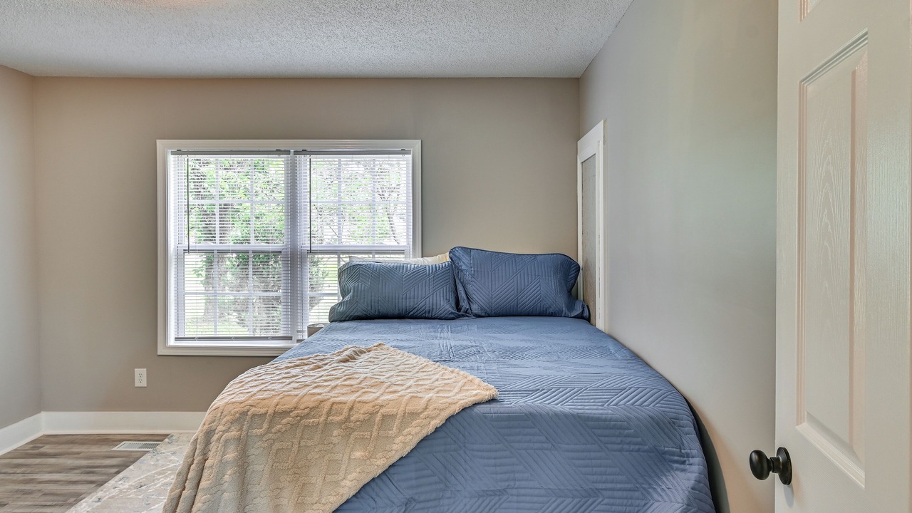 Photo of Bedroom in Lumberton