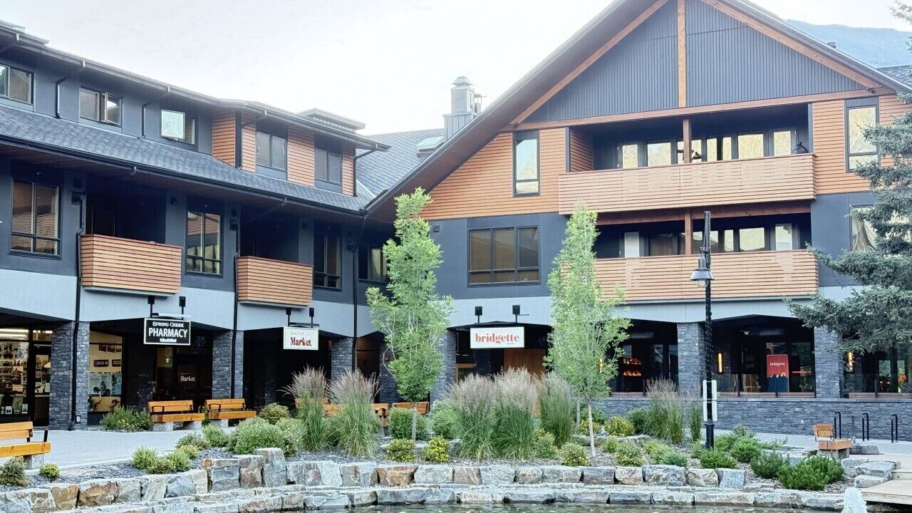 Photo of Others in Canmore