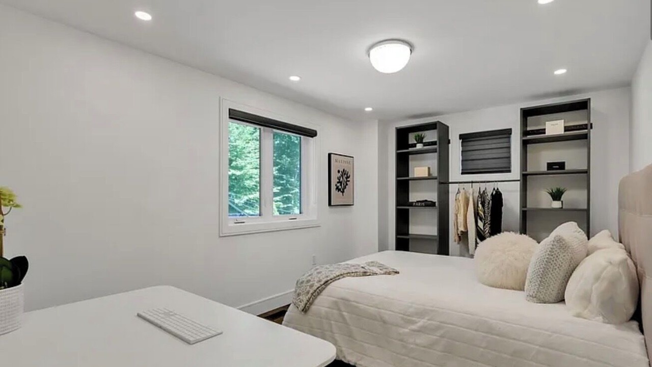 Photo of Bedroom in Maple Leaf