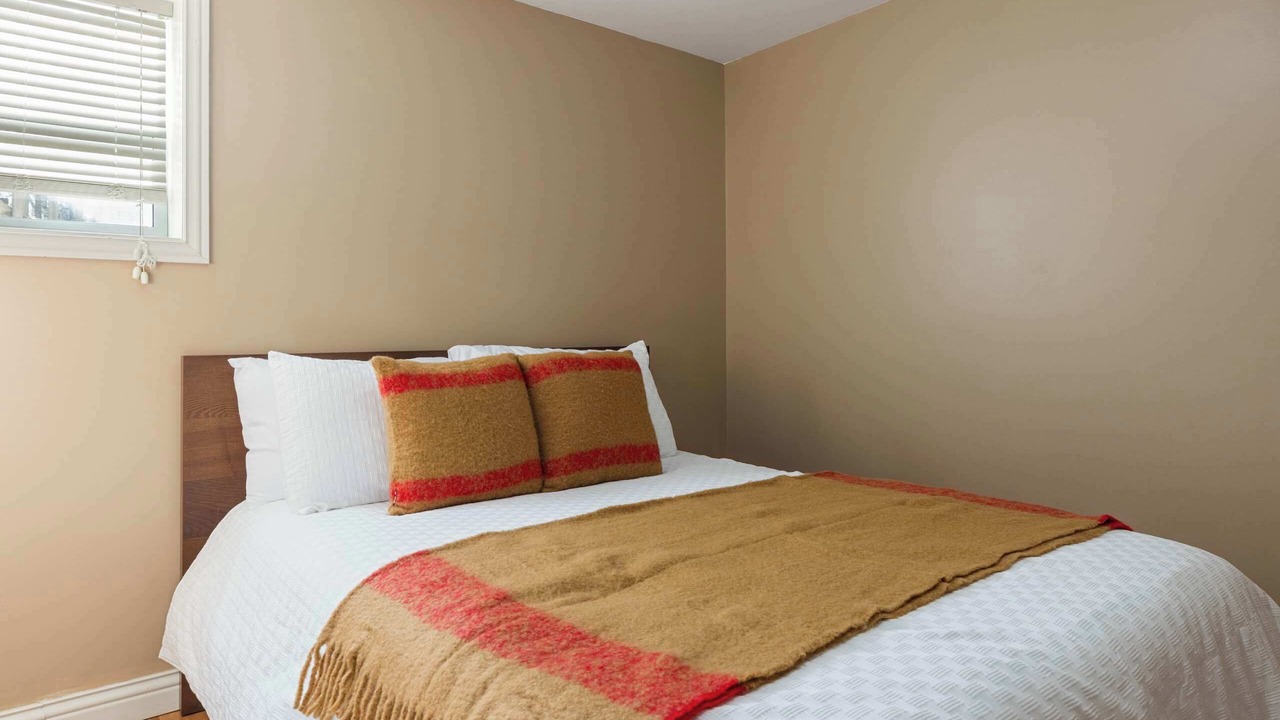 Photo of Bedroom in Central Frontenac