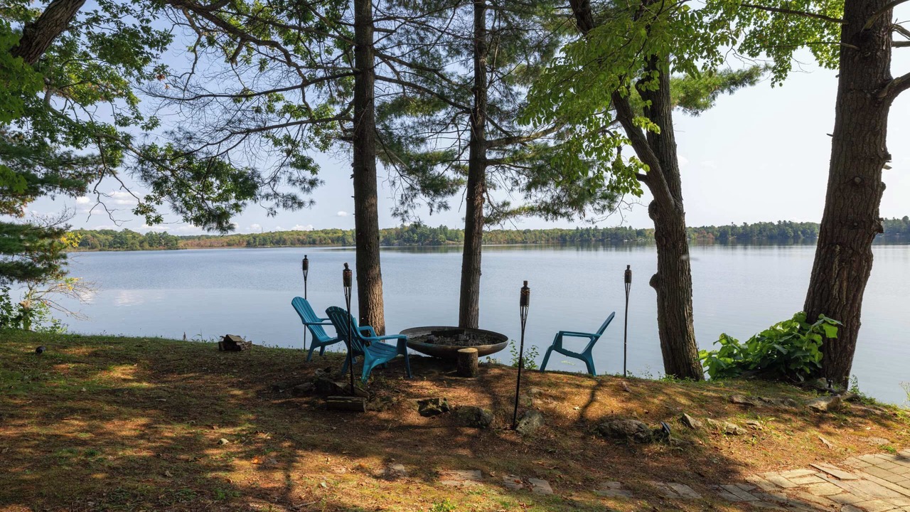 Photo of Outdoor in Central Frontenac