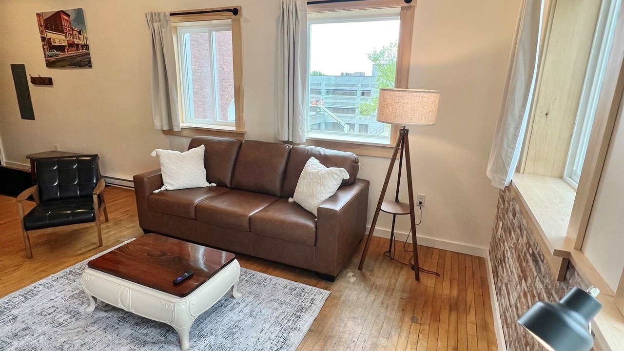 Photo of Livingroom in Pittsfield