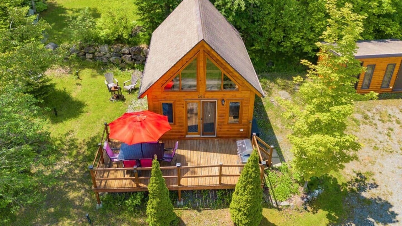 Photo of Outdoor in Coaticook