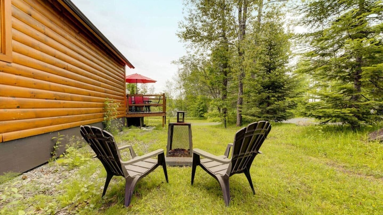 Photo of Outdoor in Coaticook