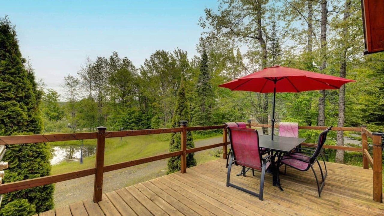 Photo of Outdoor in Coaticook