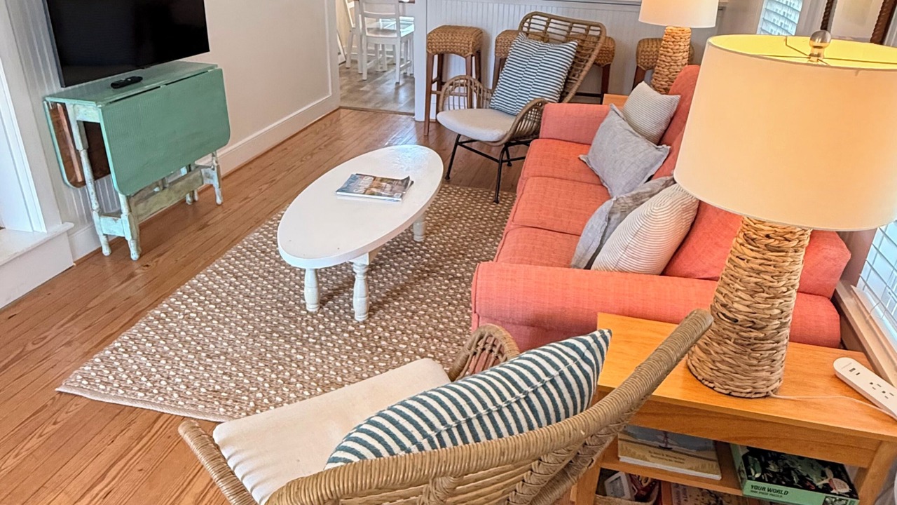 Photo of Livingroom in Nags Head